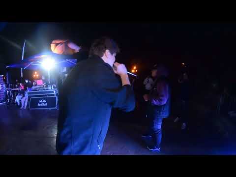 PIERO PISTAS VS RICHIE | CUARTOS | Clasificatoria RedBull 2022 | Soporte Alterno