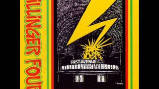 Dillinger Four - The Seduction of Western Wisconsin