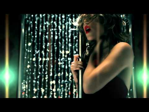 Corina feat .JJ - No Sleepin' Official Hd Video