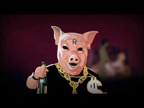 Ñejo✖Jon Z✖El Dominio✖Jamby - Rascabicho