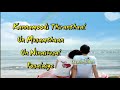 Kannukulla Nikira En Kadhaleya Song Whatsapp Status