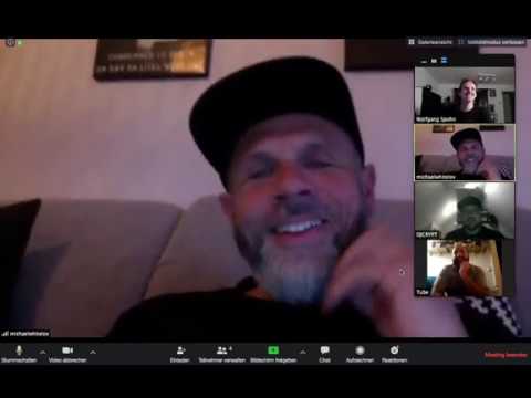 Kitchen Quarantäne 03.04.20 mit DJ Stylewarz & DJ Crypt