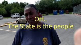 YOU CAN'T RECORD!! The Oklahoma City Community Corrections Center