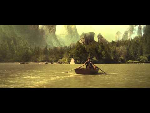 Le Lac Noir - Bande-Annonce