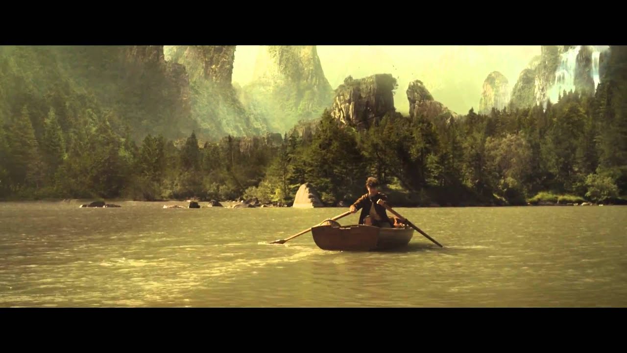 Miniature de la vidéo Le Lac Noir - Bande-Annonce du film Le Lac Noir