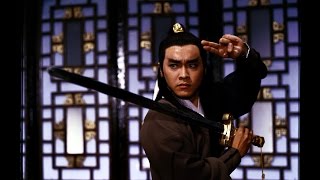 Shaolin Prince - Shaw Brothers (1982) - 2014 Trail