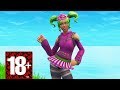 Fortnite For Adults