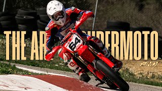 Download lagu The ART of SUPERMOTO [4K] mp3