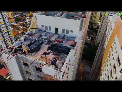 NEO ECON ANDAMENTO DE OBRA - AGOSTO 2026