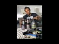 ANOTHER UNBOXING 1st Detachment Nutrition