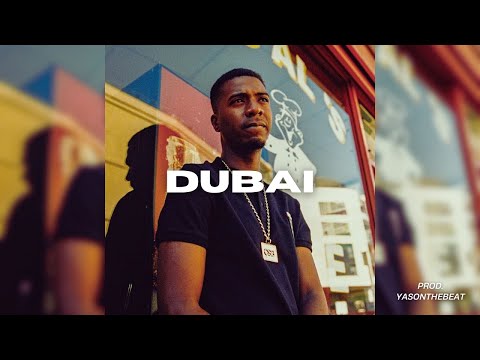[SOLD] | NINES x J STYLES CROP CIRCLE 2 Type Beat 2024 -  "DUBAI"