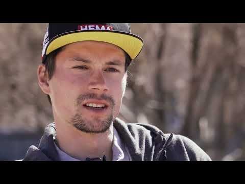 Primož Roglič: Moja pot na dirko po Franciji 2020 ( Primoz Roglic Dokumentary ) @primozroglic