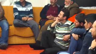 Necmi ilgen 26 12 2015 yıkıkkemer 24 söz 5 dal 2