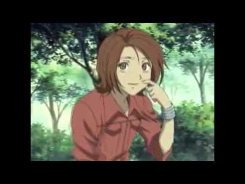 【Wolf's Rain】 Leara and Toboe Fandub