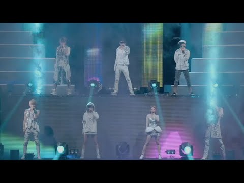 AAA - Eighth Wonder/AAA TOUR 2013 Eighth Wonder