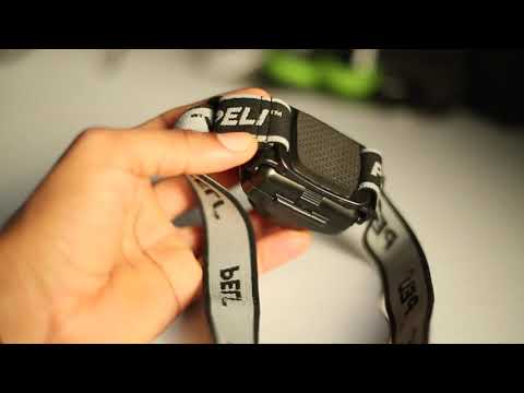 Peli 2720 LED headtorch