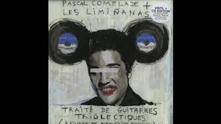 Pascal Comelade + Les Liminanas - (They Call Me) Black Sabata