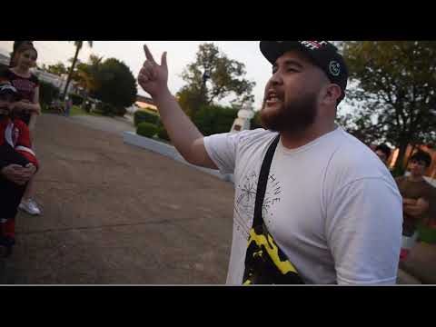 LUNI VS STREET SEMI ( Fecha 8 ) - Reyes Del Berretin