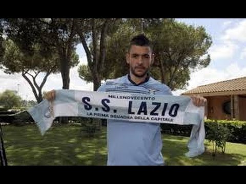 Filip Djordjevic||All Goals 2014/2015||SS Lazio