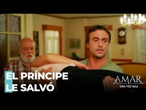 Esto Fue Demasiado Para Deniz - Amar Una Vez Más Capitulo 7