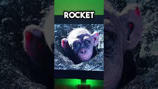 YOU MISSED THIS IN WAR FOR THE PLANET OF THE APES!