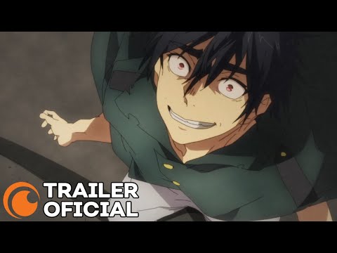 Trailer de The Kingdoms of Ruin (2023)