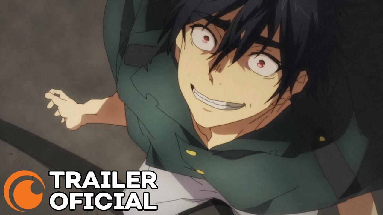 trailer Oficial