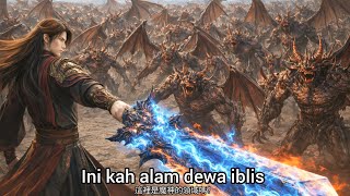 Download lagu Masuk sarang para dewa iblis - btth ranah dewa episode 19 mp3 Download lagu Masuk sarang para dewa iblis - btth ranah dewa episode 19 mp3