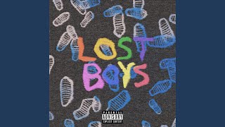 lost boys