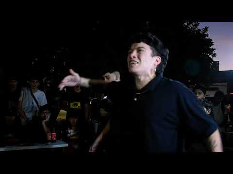 koda y sus nahuelitos vs elemece psyduck- 8vos -