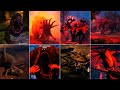 Zoochosis ALL Monsters All Jumpscares