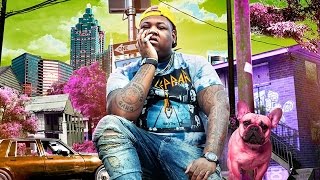 Yakki - Bring Out Da Bag (My Street Different)