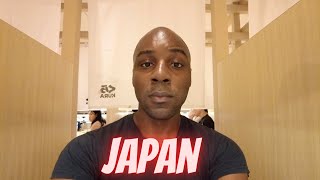Japan is Heaven for Introverts and Loners