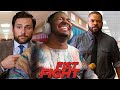 First Time Watching FIST FIGHT