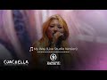 KATSEYE My Way Live Studio Version Coachella 2026