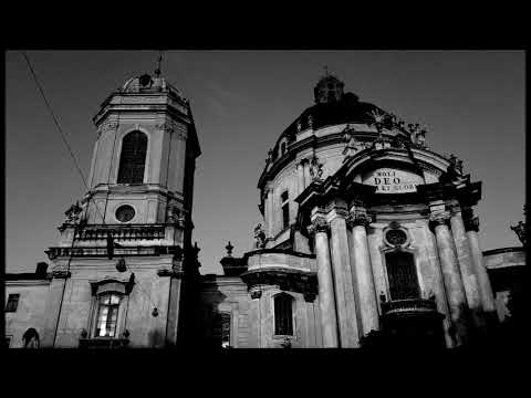 Eugeniusz Bodo - Praszczalnaja piesenka lwowskiego jazza (Tylko we Lwowie)