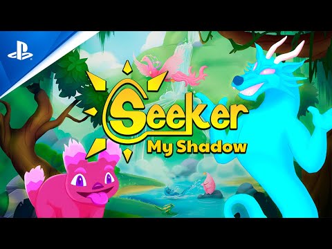 Видео № 0 из игры Seeker: My Shadow [PS-VR2]