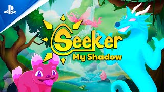 Игра Seeker My Shadow (PS5)