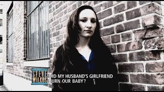 What Does Jessica Really Know!?! (The Steve Wilkos Show)
