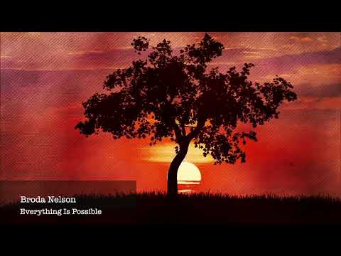 Mystical Powa meets Broda Nelson - Everything Is Possible (Visualizer)