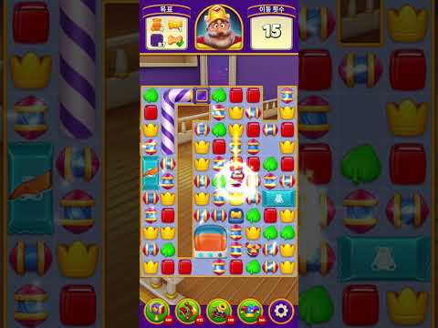 Royal Match Level 5399