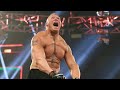 Brock Lesnar Attitude Status Angry Mood Status Slowed And Reverb Song