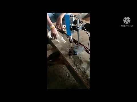 Broken Tap Remover