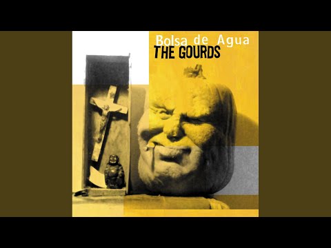 Meat Off the Bone - The Gourds
