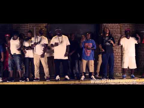 Trae Tha Truth - Hot Nigga Freestyle (official video)