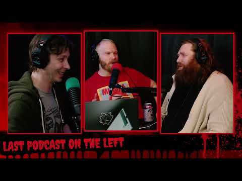 LPOTL: From Inside The House /// Relaxed Fit: Spring 2023 - Cemetery Goose