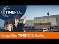 2 Tickets: Ausstellung „TimeRide“