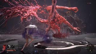 WUCHANG: Fallen Feathers - Walkthrough # 34 - FEATHERFALL MARSH