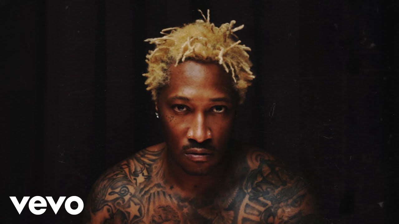 Future - No Misery