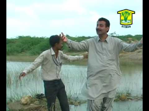 HAfeez Baloch - Doste MAni Dilara - Donya Tara Jawab Ent 2010